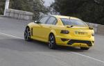 Vauxhall VXR8 2011 года